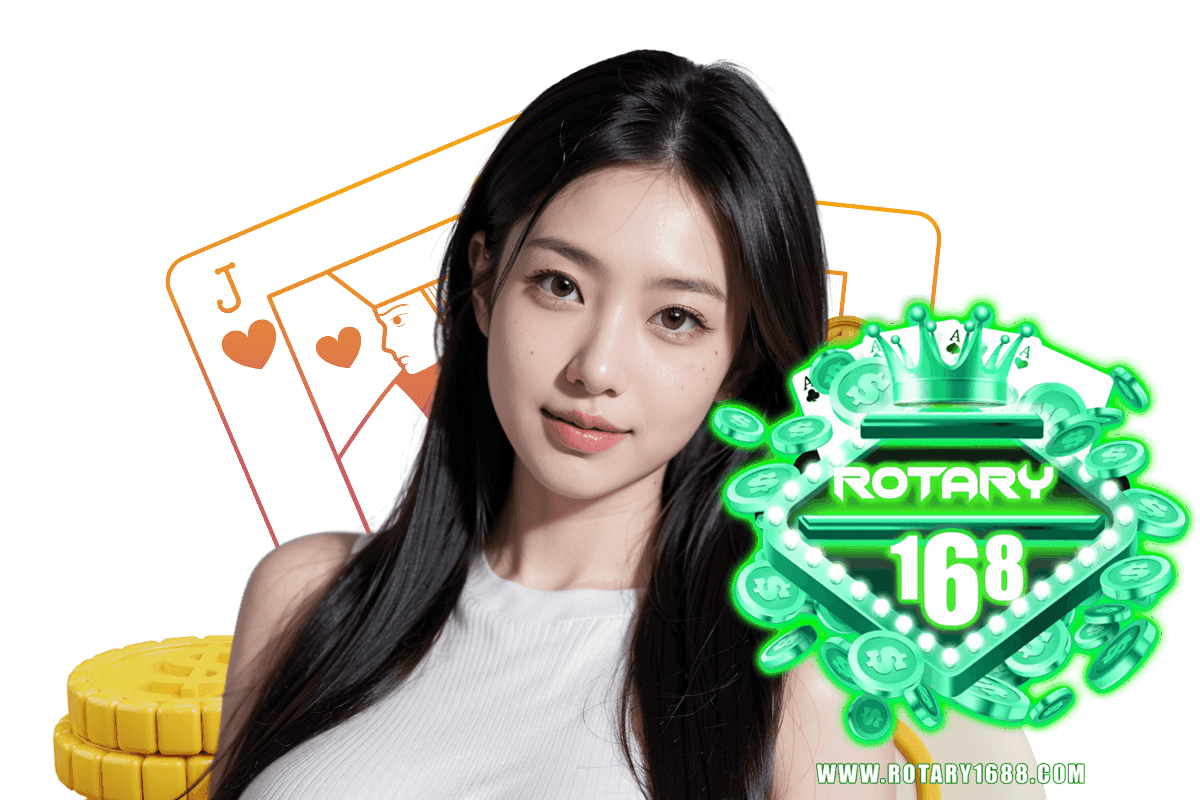 rotary168 asia