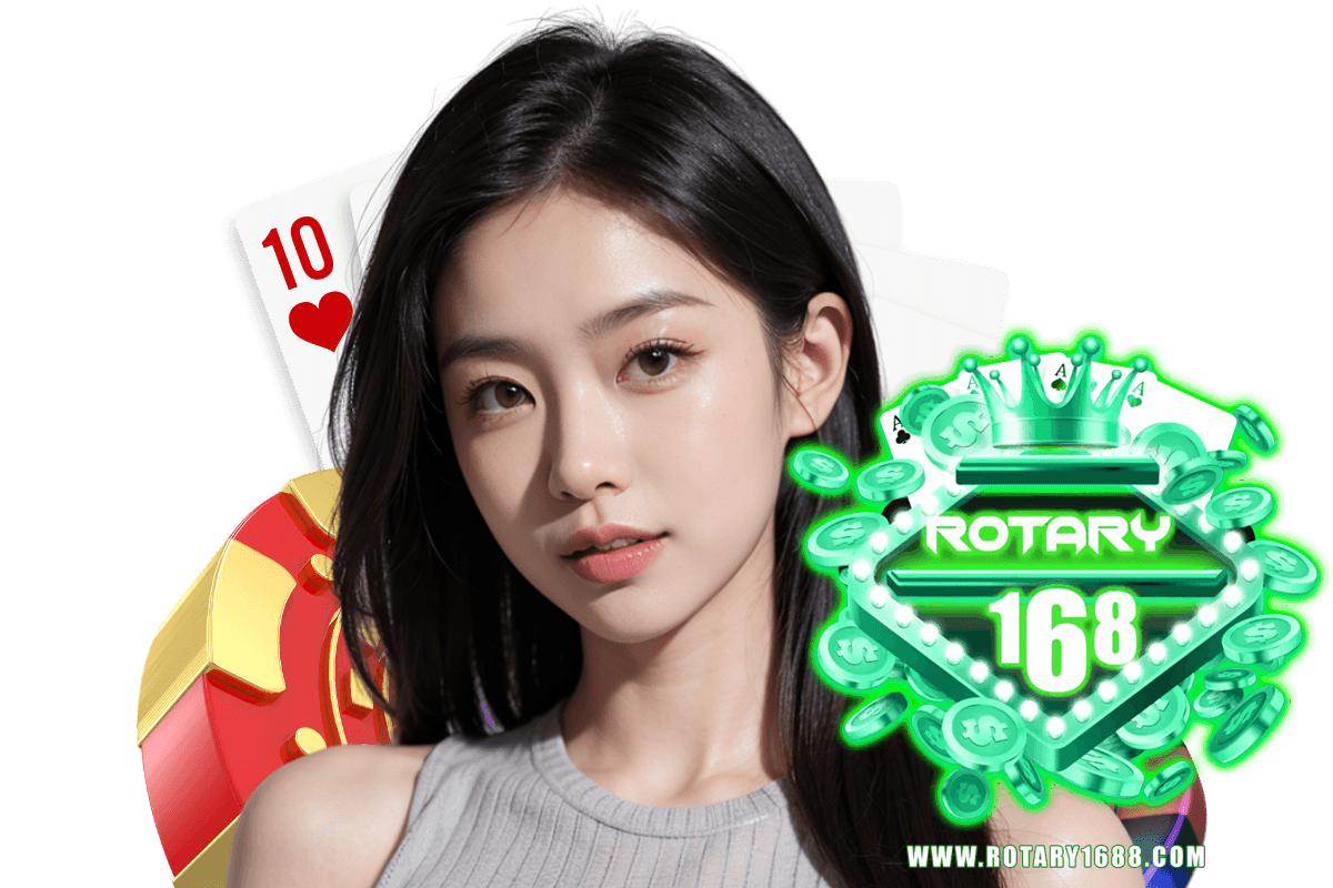 rotary168 ทางเข้า