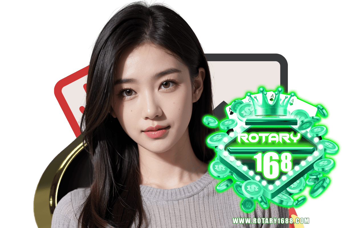 rotary168 สล็อต